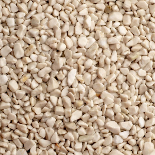 STONEDRAIN - KOMPLETTES KIT FÜR DRAINAGEBODEN AUS KIESELSTEINEN UND HARZ