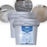 SEAL PRO – Grundierung für Epoxidbeschichtungen