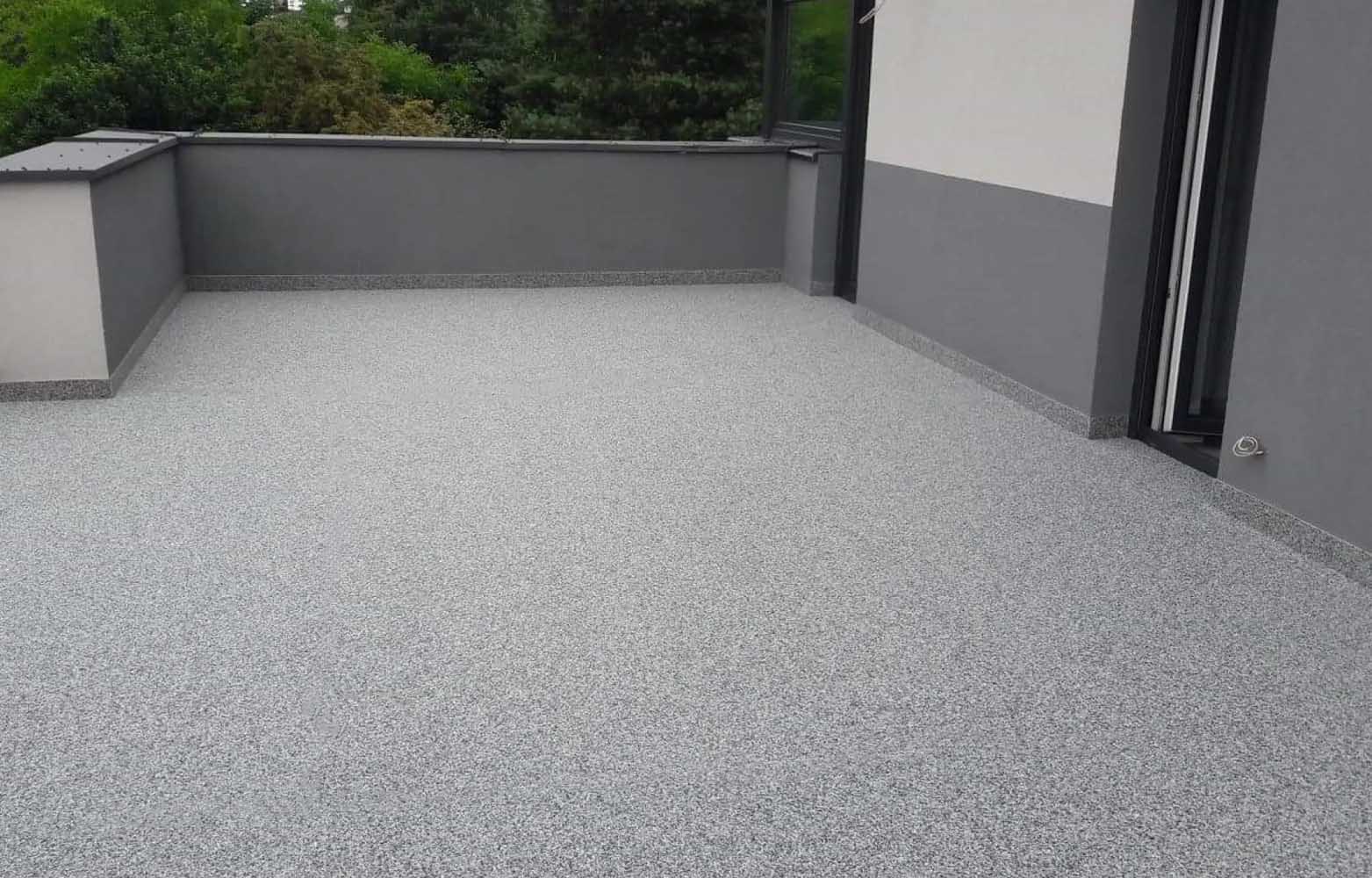 Künstlerischer Boden 1