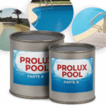 PoolPro – Zweikomponenten-Polyurethanlack für Schwimmbecken