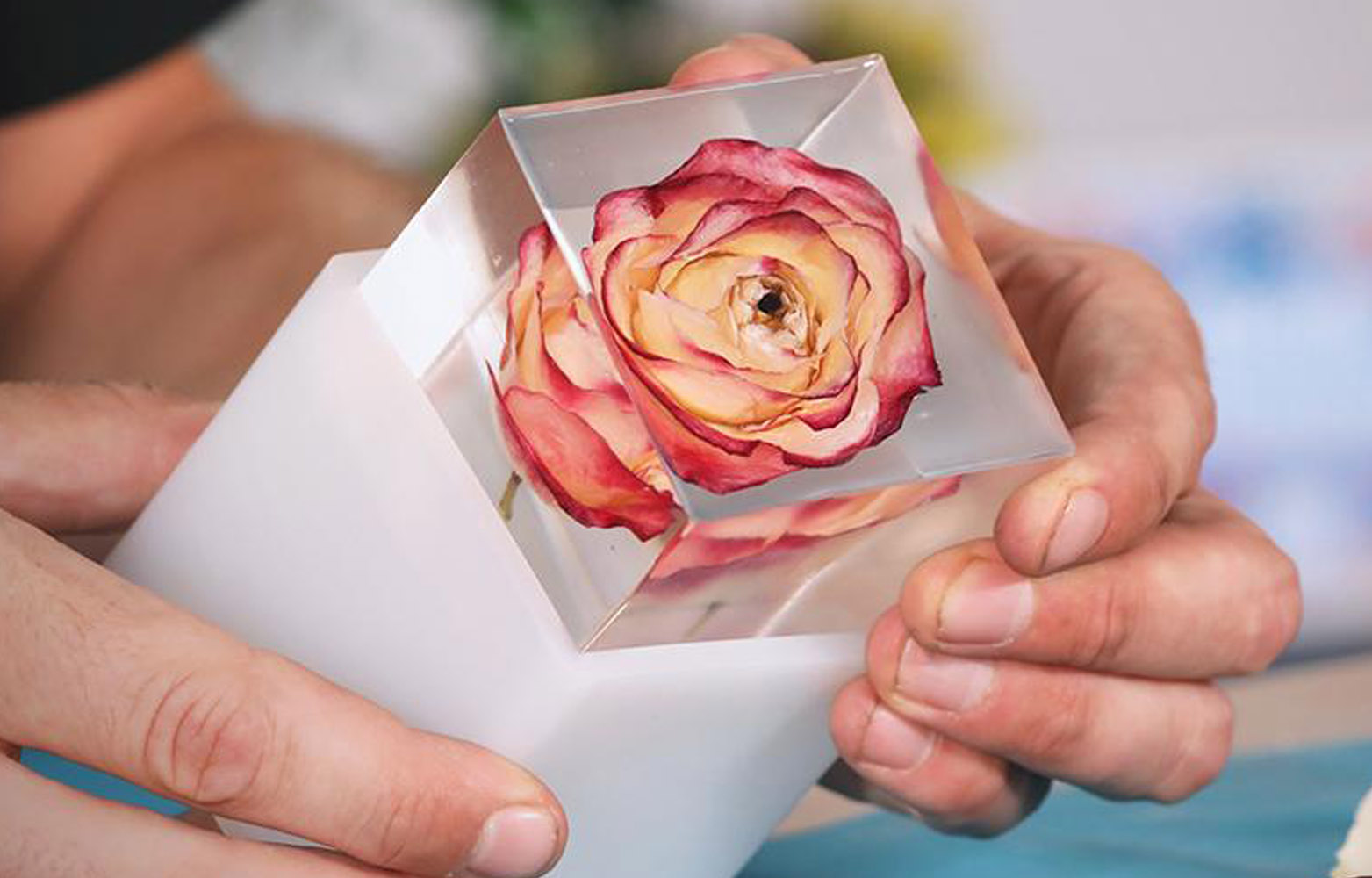 Flüssige Trennmittel