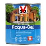 V33 Vollschutz für Holz 750 ml – Hoher UV-Schutz
