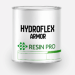 HydroFlex Armor – Flüssige, faserverstärkte Hybridmembran