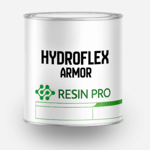 HydroFlex Armor – Flüssige, faserverstärkte Hybridmembran
