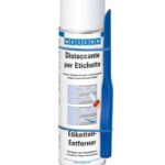 Etikettenlöser – Professionelles Spray zur Entfernung von Klebstoff, Aufklebern und frischen Harzen