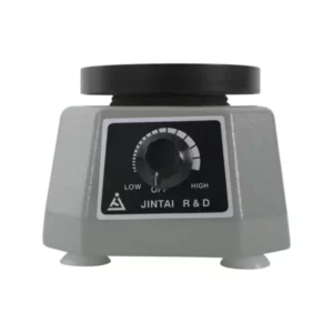 Runde Vibrationsplattform für Acrylharz – Ideal zum Entfernen von Blasen aus unserem Naturesin-Harz