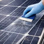 Repariert & Schützt – Solar Protect