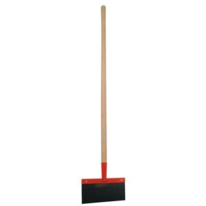 30 cm Schaber mit Griff