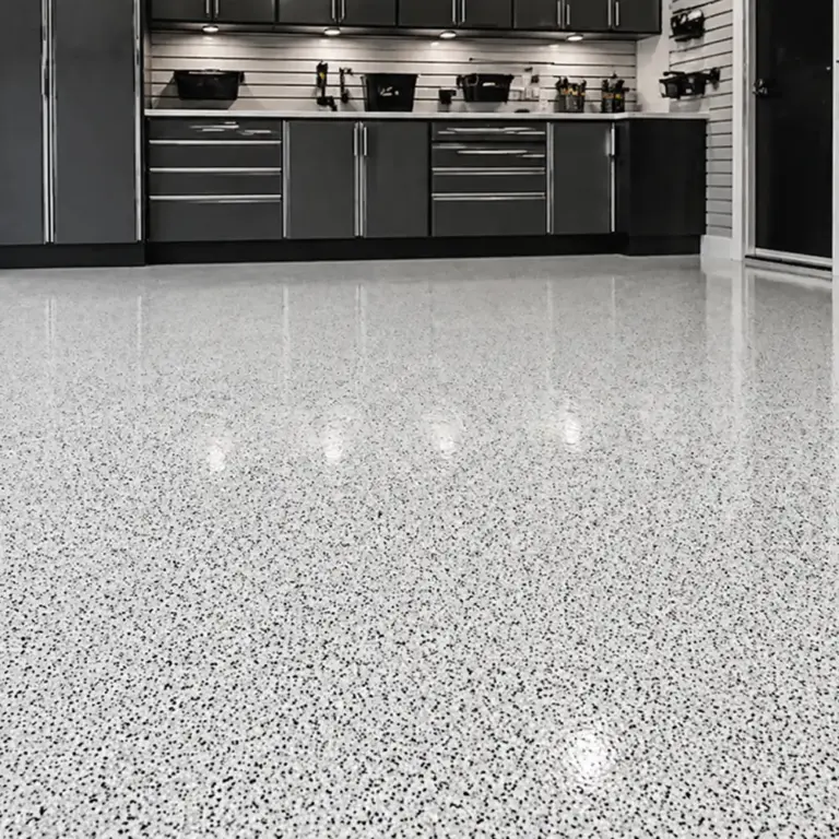 20 kg QUARTZFORCE Hochleistungs-Polyaspartisches Quarzbeschichtungssystem - Sesamweiß