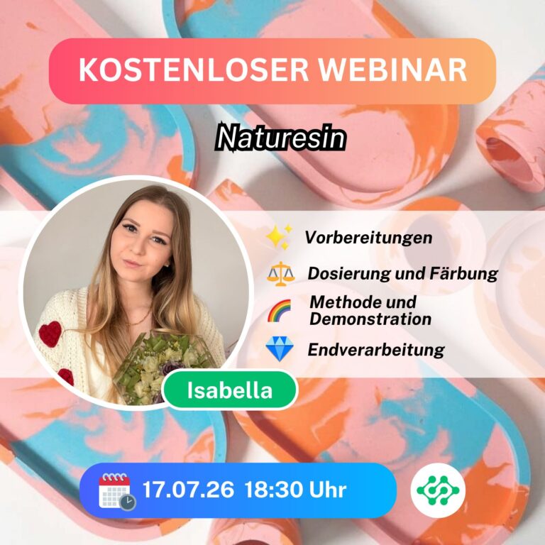 KOSTENLOSE LEKTION: Entdecke NatureSin